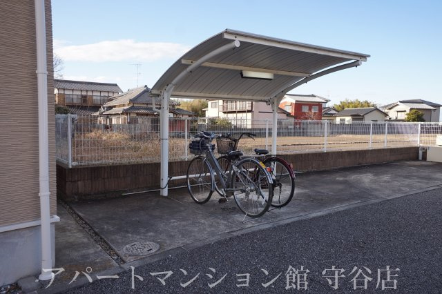 グラン フレーズのその他共用部分