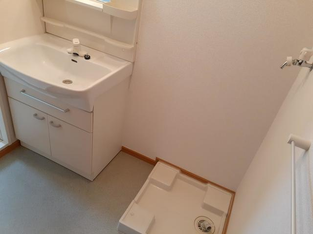 グラン フレーズの独立洗面台