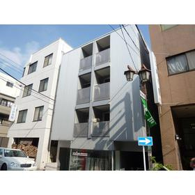【外観】 | Ｌ・Ｈ神山町