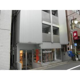 【外観】 | Ｌ・Ｈ神山町