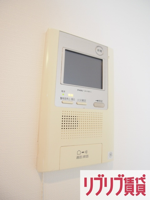 千葉ポートイーストのセキュリティ