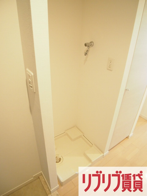 千葉ポートイーストの設備