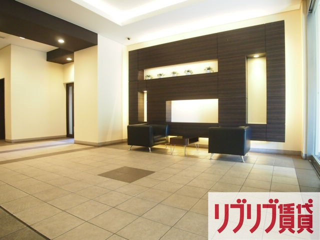 千葉ポートイーストのその他共用部分