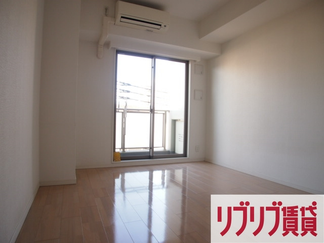 千葉ポートイーストの居間・リビング