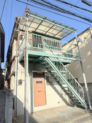 藤荘