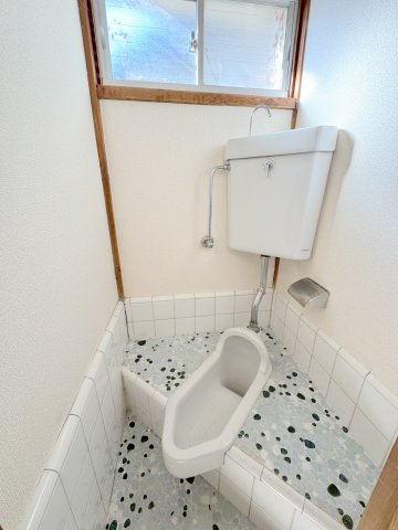 藤荘のトイレ