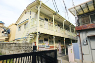 長池パンションC棟の画像