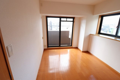 【寝室】 | リーガル大阪城東