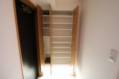 【設備】 | リーガル大阪城東