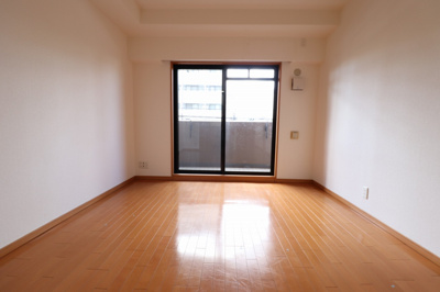 【居間・リビング】 | リーガル大阪城東