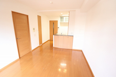 【居間・リビング】 | リーガル大阪城東