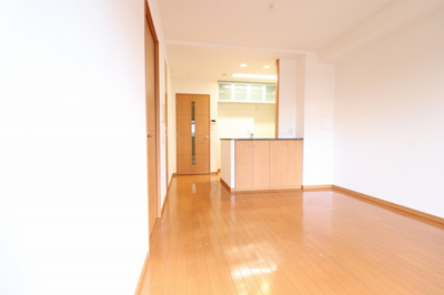 【居間・リビング】 | リーガル大阪城東