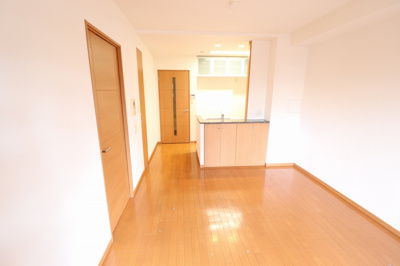 【居間・リビング】 | リーガル大阪城東