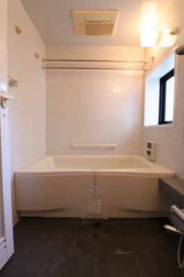 【浴室】 | リーガル大阪城東