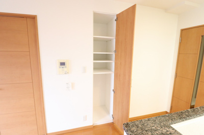 【収納】 | リーガル大阪城東