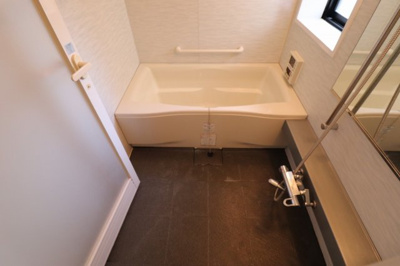 【浴室】 | リーガル大阪城東