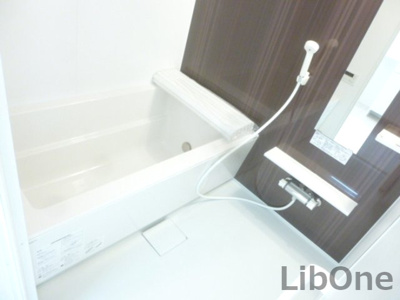 【浴室】 | グラディート妙典