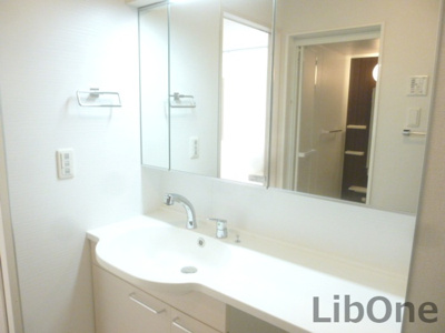 【洗面所】 | グラディート妙典