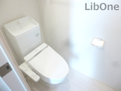 【トイレ】 | グラディート妙典