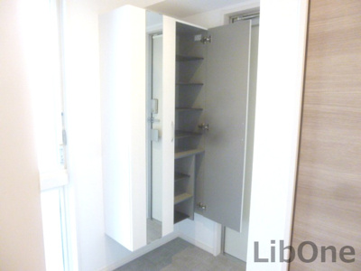 【玄関】 | グラディート妙典