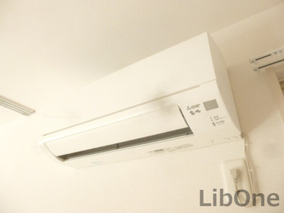 【設備】 | グラディート妙典