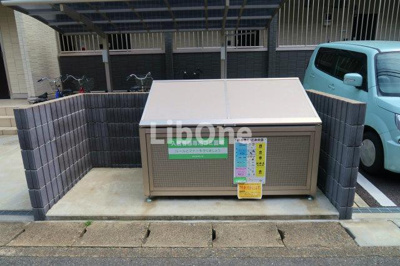 【その他共用部分】 | グラディート妙典