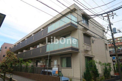 【外観】 | グラディート妙典