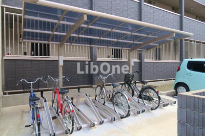 【その他共用部分】 | グラディート妙典