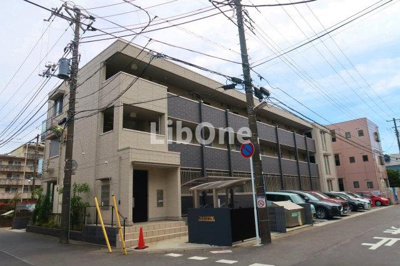 【外観】 | グラディート妙典