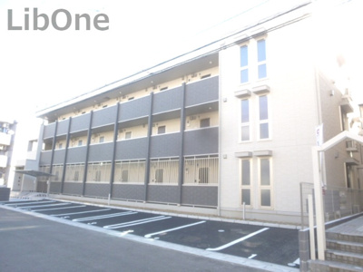 【外観】 | グラディート妙典