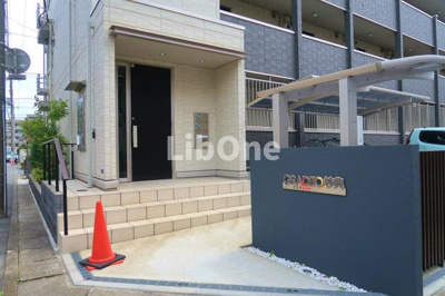 【エントランス】 | グラディート妙典