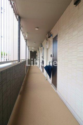 【ロビー】 | グラディート妙典