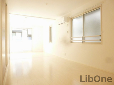 【内装】 | グラディート妙典