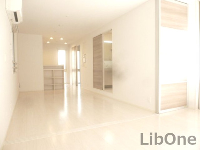 【居間・リビング】 | グラディート妙典