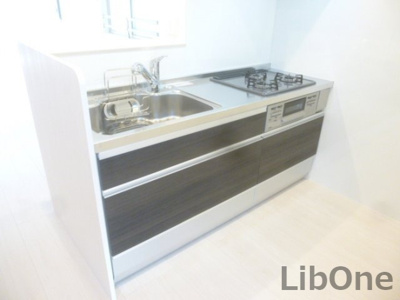 【キッチン】 | グラディート妙典