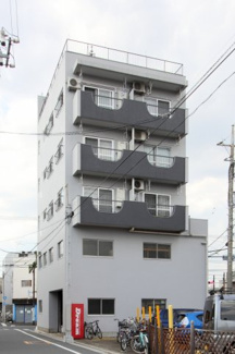 【外観】