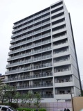 ザ・パークワンズ品川戸越の画像