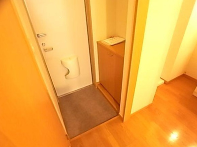 【玄関】 | インパレスサクラ | インパレスサクラ