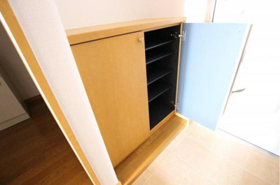 【収納】 | インパレスサクラ | インパレスサクラ