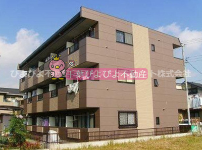 【外観】 | インパレスサクラ