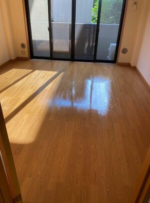 【寝室】 | インパレスサクラ