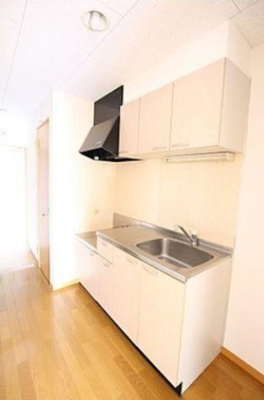 【キッチン】 | インパレスサクラ | インパレスサクラ