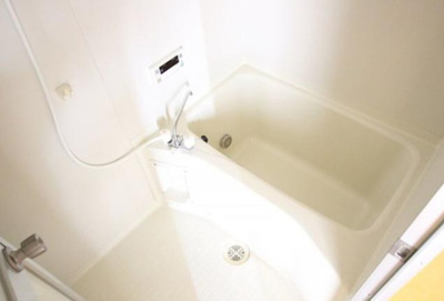 【浴室】 | インパレスサクラ | インパレスサクラ