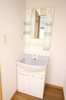 【独立洗面台】 | インパレスサクラ | インパレスサクラ