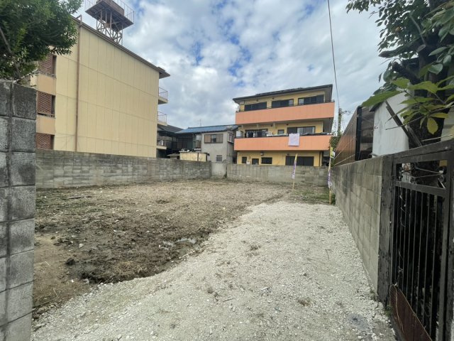 グラッド・タウン　大東市諸福3丁目の外観|■外観のデザインは、お客様にてデザイン可能ですよ♪♪
