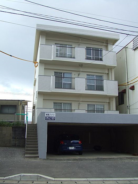 櫛原ハイツ【10,000円キャッシュバック対象物件】