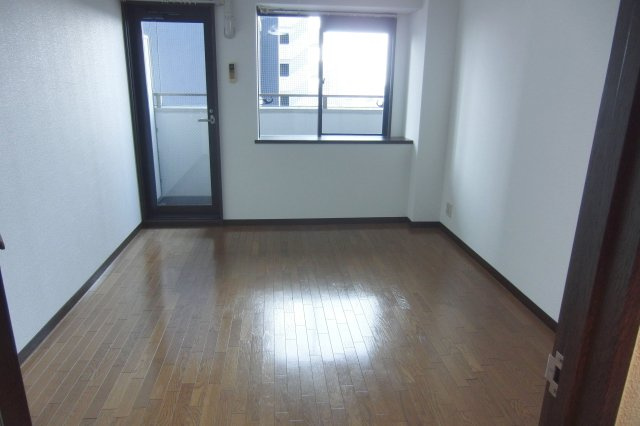 櫛原ハイツ【10,000円キャッシュバック対象物件】の居間・リビング