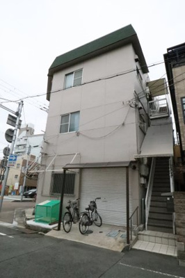 【外観】 | スウィートハイム