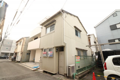 【外観】 | 塚口本町6丁目貸家