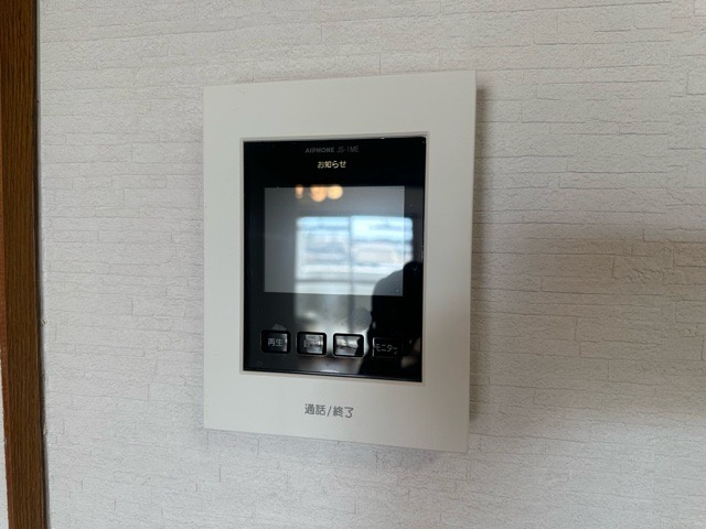 フェイヴァリト西添の洋室